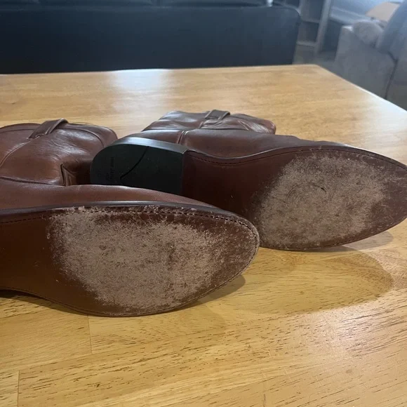 CODY JAMES BLACK 1978® MEN'S CARMEN ROPER BOOTS - MEDIUM TOE. - Picture 3 of 3